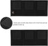 KRYDEX Triple 5.56 Magazine Holder Elastic Mag Holder with Hook Fasteners for MK3 and MK4 Chest Rig