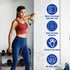 Lymocsu Weight Lifting Grips,Lifting Grips for Men and Women, Non-Slip and wear-Resistant rypt Grip, Used