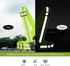 Reflective Vest Running Gear 2Pack, High Visibility Adjustable Safety Vest for Night Cycling and Jogging