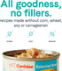 Canidae Wet Cat Food, Balanced Bowl Chicken & Pumpkin Recipe, 3 oz. (Case of 24)