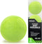GoSports GS 40 Q-Foam Pickleballs - Quiet Foam Balls for Indoor or
