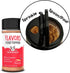 Flavors Food Topper for Dogs: Red Meat Recipe with Beef Bone Broth, 6.0oz Natural Treat Mix