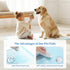 31"x47" 40 Count, Dog Pee Pads Extra Large Leak-Proof Super Absorbent Thick Disposable Potty Training Pads for Dogs