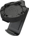 Guardian Angel Flashlight Snap Lock Mount Accessory Magnetic Mount with Screw-in Feature Clip Securely