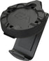 Guardian Angel Flashlight Snap Lock Mount Accessory Magnetic Mount with Screw-in Feature Clip Securely