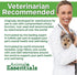Animal Essentials Tinkle Tonic for Dogs & Cats, 2 Fl Oz, Urinary Tract Supplement