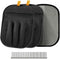 AONEGOLD Pet Hair Removal Gloves for Cats and Dogs, Ultimate Deshedding & Grooming