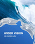 ZIONOR G1 Lite Swim Goggles with Swim Cap, Comfortable Anti-fog Set for Adult Men Women