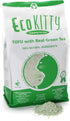 Clumping Cat Litter, Green Tea Tofu