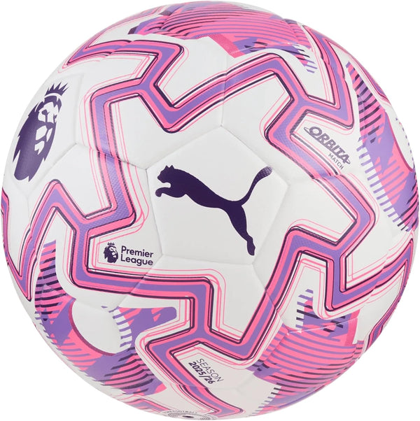 Puma Orbita Match Premier League Soccer Ball (FIFA Quality)