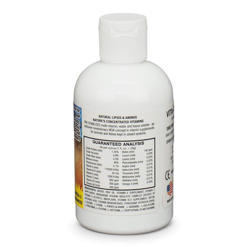 Boyd Enterprises ABE16707 Marine Vitachem 4-Ounce for Aquarium