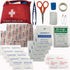 Survival Kits Emergency Gear with First Aid and Tactical Tools, Camping Gear, Gift for Men