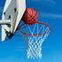 Outdoor Basketball Net Replacement - 12 Loops Heavy Duty All Weather Anti Whip