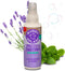 Buddy Splash Lavender & Mint Spritzer & Conditioner for Dog Grooming, 4 Oz. Bottle