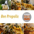 Accretion 4oz, Immunity Immune Bee Propolis for Dogs and Cats, Dental Defense & Respiratory Health, Supports Seasonal