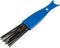 ParkTool Tool Park GSC-3 Drivetrain Clean Brush for Bicycle Maintenance