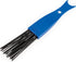 ParkTool Tool Park GSC-3 Drivetrain Clean Brush for Bicycle Maintenance