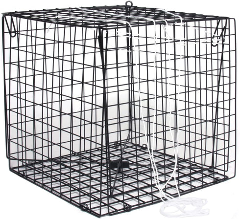 Sea Striker SSCT10.5 Crab Trap Sq 10.5 X 10.5 X 10.5