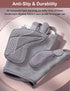 SUJAYU Workout Gloves Women, Gym Gloves for Women Gym Gloves for Working Out, Weight Lifting Gloves for Women Fitness