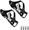 Wiel Full Carbon Fiber Bicycle Bike Light Drink Water Bottle Cage Holder