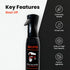 SKIPS All Purpose Boat Cleaner: Premium Boat Cleaner for Spots, Spills & Cool-Touch Fabrics Great for Vinyl, Leather
