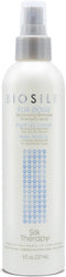 BioSilk for Dogs Silk Therapy Deep Moisture Waterless Shampoo Spray, 8 oz