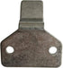 Aupll 103832901 2012-Up Replacement Golf Cart Seat Hinge Compatible Club Car Precedent