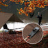 KALINCO Camping Tarp Waterproof, 10X12FT Hammock Rain Fly Tent for Backpacking & Hiking