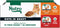 Nutro Perfect Portions Wet Cat Food Cuts in Gravy Multipack, Adult Cat