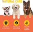 Immune Immune 2oz Vitamin C for Dogs, Helps Support System, Vitamin C Liquid Supplement, Dog Booster, Bacon Flavored