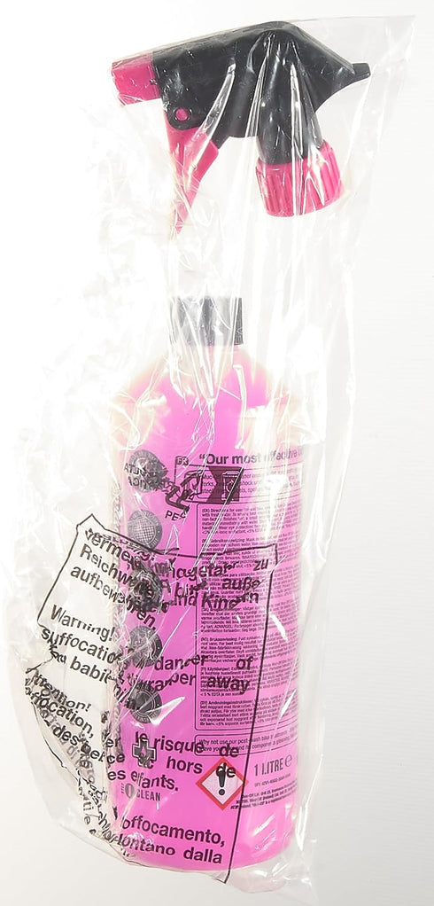 Muc Off Nano Tech Bike Cleaner