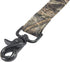 Browning Classic Webbing Camo Dog Leash, One Size, Realtree MAX-7