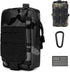 Pack Tactical Molle Utility Pouch Cell Phone Pouch, Waist Bag Belt Pouch for Men, EDC Bag Gadget Organizer Vest Purse