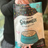 Freeze Dried Dog Food for Small & Large Breeds, 16 Oz Beef Dog Food Toppers, Grain Free & All Natural