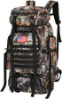 Hiking Backpack for Men 70L/100L Military Rucksack Molle 3 Days Assault Pack for Camping Climbing