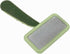 Coastal Pet Safari Dog Soft Slicker Brush, Dog Grooming Brush for Shedding, Small, 6.5" x 2.5" for Dogs with Short,