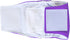 Teamoy Male Dog Belly Bands Washable 4-Pack, Reusable Dog Diapers Wraps for Incontinence