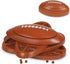 Brightkins Touchdown Time! Interactive Dog Puzzle Toys - Gifts for Dogs, Treat Puzzle