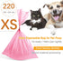 SS-220) Odor Sealing Disposable Bags for Pet Waste, Diapers, Ostomy bags or Sanitary Product Leak Proof Odor Blocking