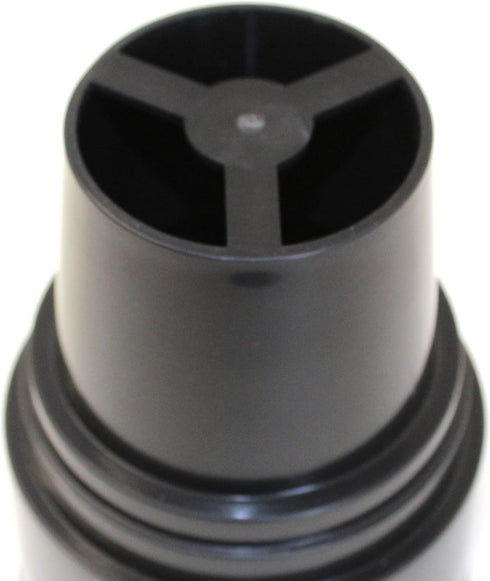 JSP Manufacturing Golf Cart Cup Holder for EZGO Club Car, Yamaha - Replacement Holder for 16.4 oz Portable Propane
