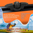 Kayak Cleat Track Mount Anchor for Standard Kayak Rail, Rope Cleat Accessories for Kayak Line