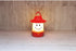 Smile LED Lantern - Portable Night Light Camping Lantern for Kids (Sky)