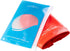 Spandex Swim Cap with Protective Layer, Comfortable Swimming Cap for Women, Men, Adults, and Kids
