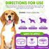 CFXYHNOX 15 1 B1, Dog Multivitamin Drops, in Multivitamin Liquid for Dog with Vitamin C, Vitamin D & Dog Health