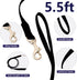 Chicken Harness Hen Size with 6ft Matching Leash, Adjustable, Comfortable, Large Size for Chicken Weighing About 6.6