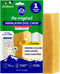 Himalayan Dog Chew Original Yak Cheese Chew, Chicken, 1 Medium Stick, 2.3 oz, Gluten Free, Healthy Treats for Dogs
