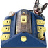 KADTC Dog Puzzle Toy, Large Size, 2 Levels of Challenge, Paw-Activated Rolling