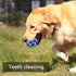 Pet Chew Toy - Knots Weave Cotton Rope, Biting Small Ball for Dogs & Cats, 3 in One Pack