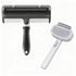 2-In-1 Pet Grooming Kit;Dog Brush For SheddingCat Brush For Long Haired Cats-