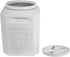 Gamma2 Vittles Vault Dog Food Storage Container, Up To 35 Pounds Dry Pet Food Storage, Made in USA